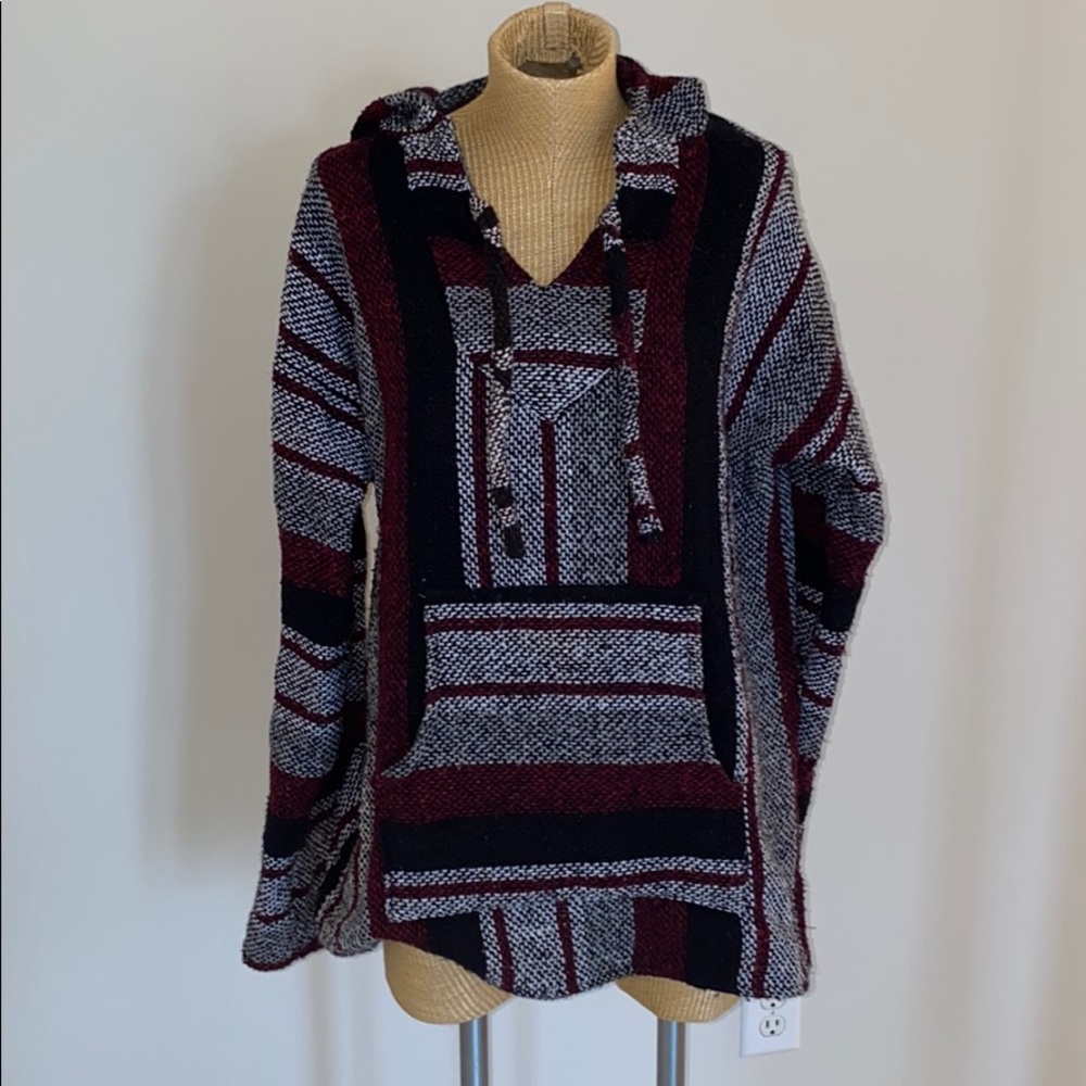 Drug Rug Sweatshirt